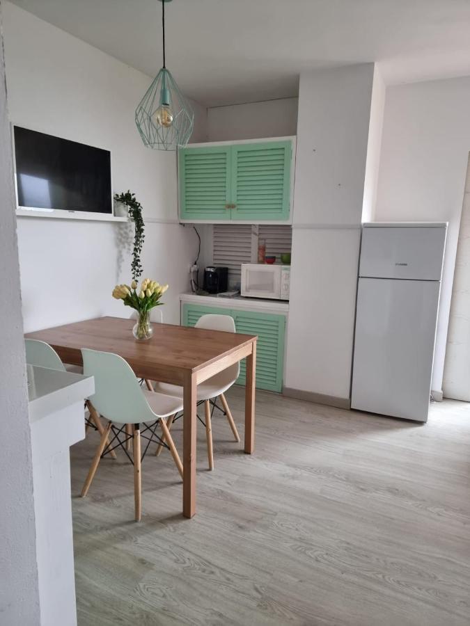 Your Holidays Apartment Кастел Пладжа де Аро Екстериор снимка