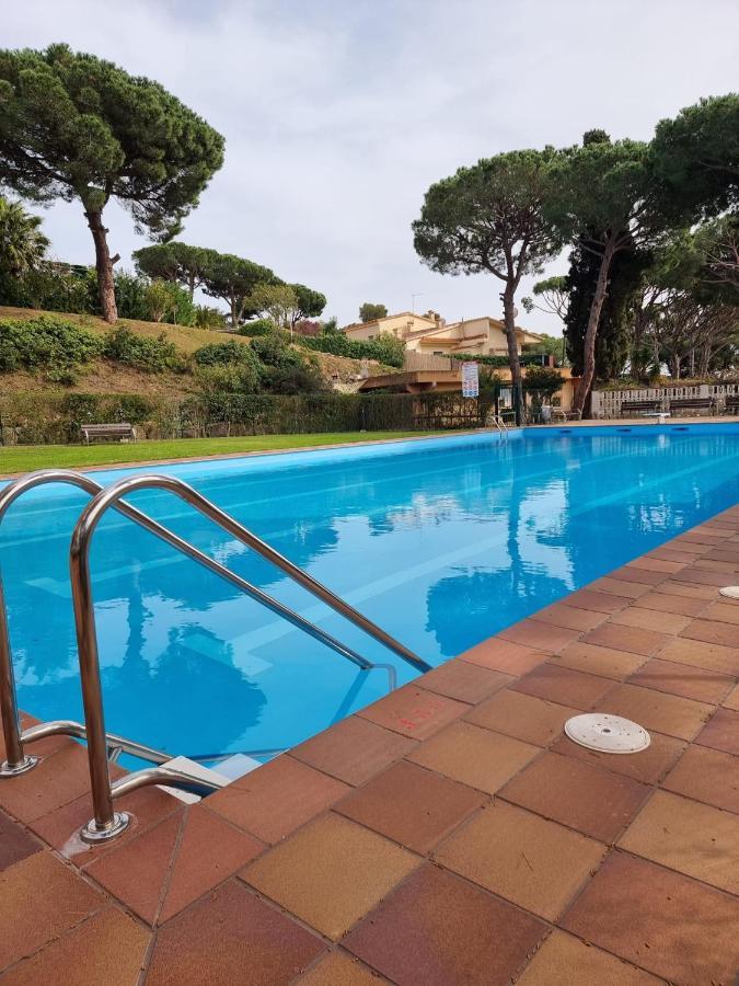 Your Holidays Apartment Кастел Пладжа де Аро Екстериор снимка