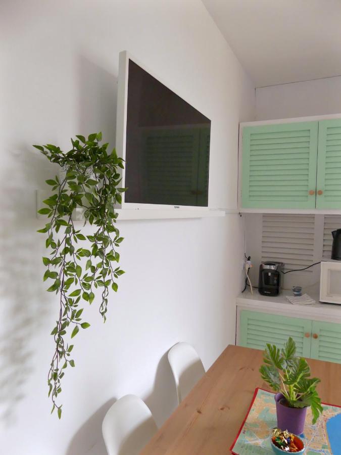 Your Holidays Apartment Кастел Пладжа де Аро Екстериор снимка