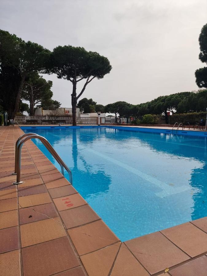 Your Holidays Apartment Кастел Пладжа де Аро Екстериор снимка