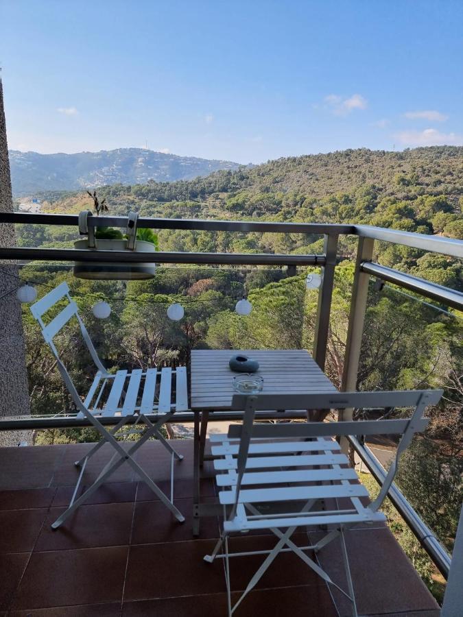 Your Holidays Apartment Кастел Пладжа де Аро Екстериор снимка