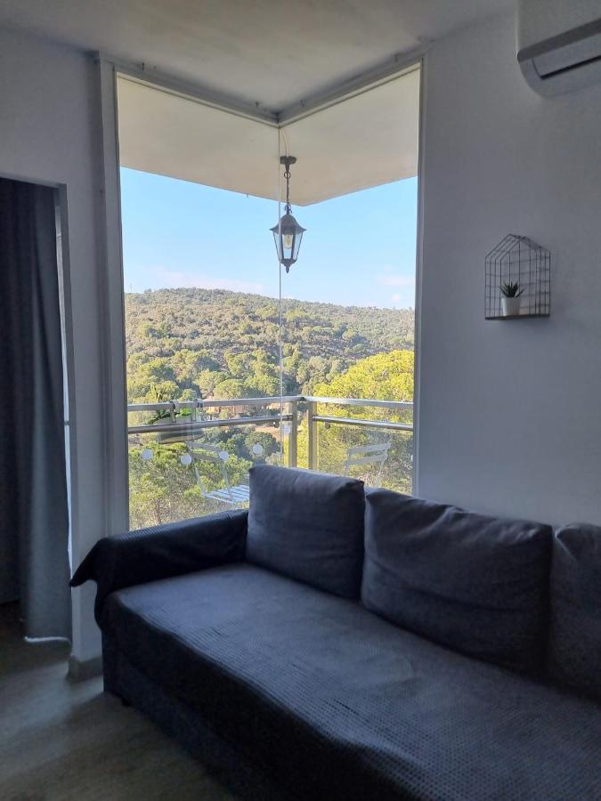 Your Holidays Apartment Кастел Пладжа де Аро Екстериор снимка