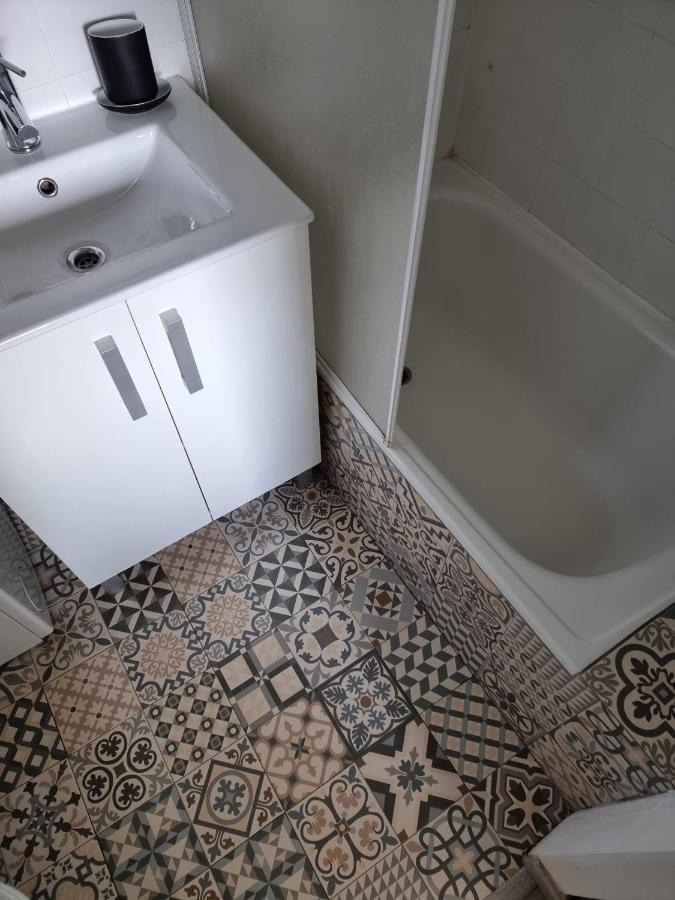 Your Holidays Apartment Кастел Пладжа де Аро Екстериор снимка