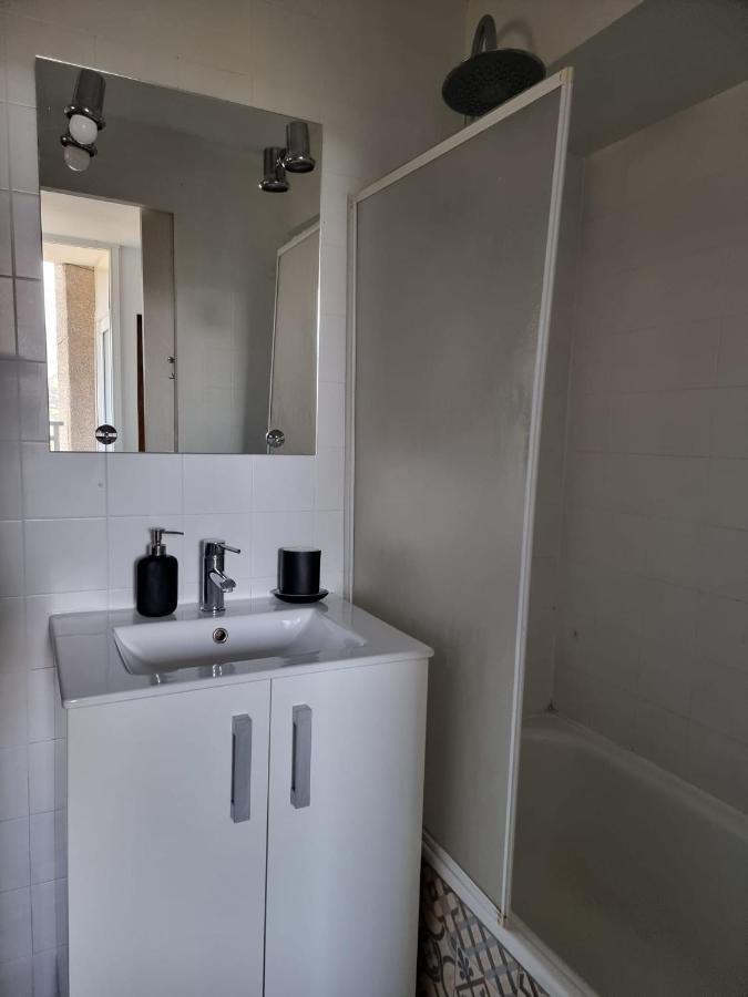 Your Holidays Apartment Кастел Пладжа де Аро Екстериор снимка