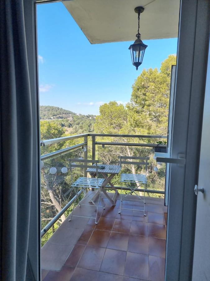 Your Holidays Apartment Кастел Пладжа де Аро Екстериор снимка